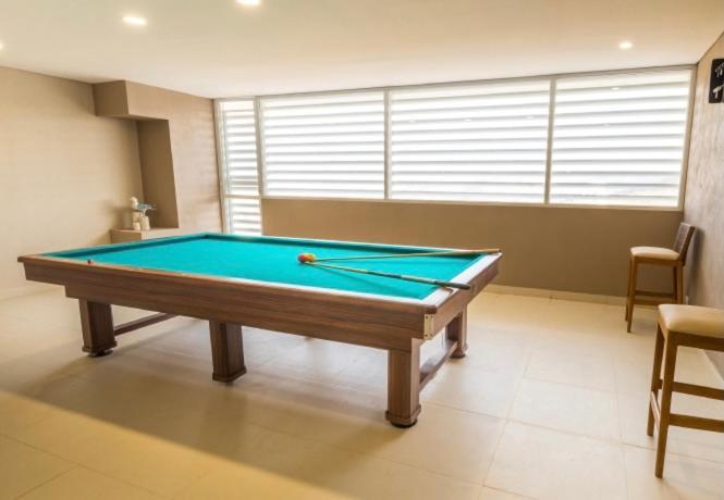 Apartamento Santa Marta Reserva Del Mar Zewnętrze zdjęcie