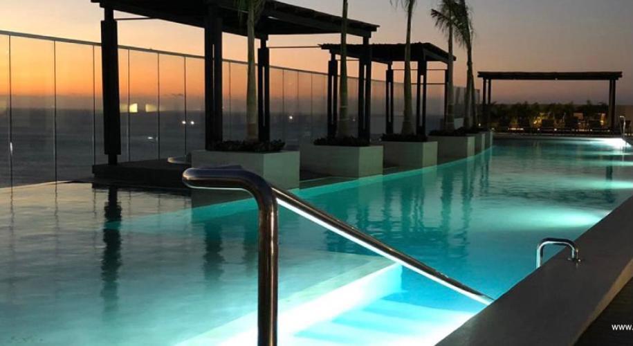 Apartamento Santa Marta Reserva Del Mar Zewnętrze zdjęcie